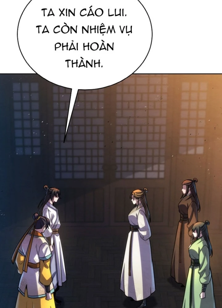 Tiểu Đệ Tử Của Võ Lâm Minh Chủ Chapter 57 - Trang 2