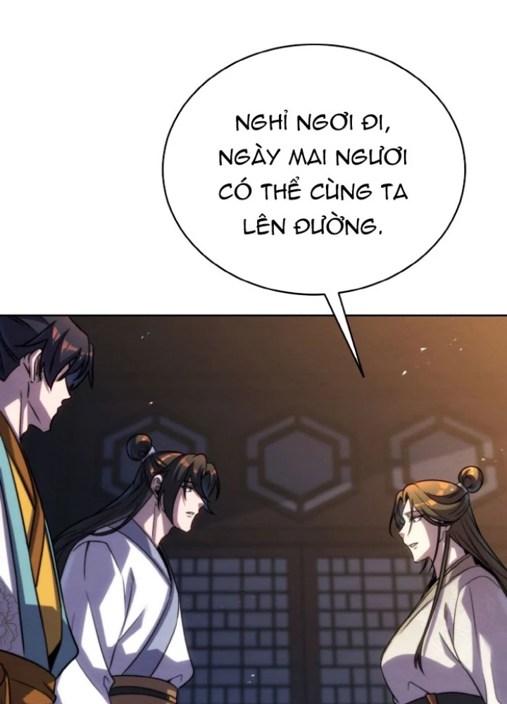 Tiểu Đệ Tử Của Võ Lâm Minh Chủ Chapter 57 - Trang 2