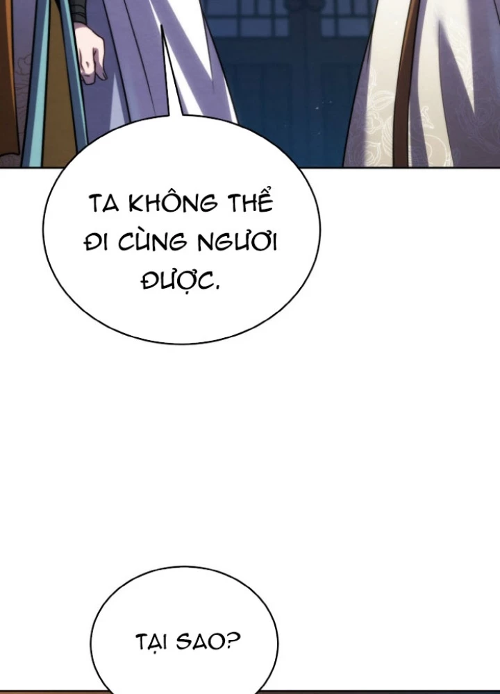 Tiểu Đệ Tử Của Võ Lâm Minh Chủ Chapter 57 - Trang 2