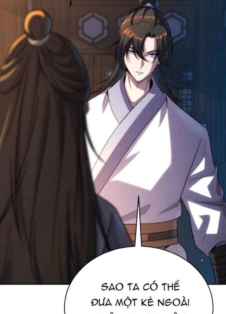 Tiểu Đệ Tử Của Võ Lâm Minh Chủ Chapter 57 - Trang 2