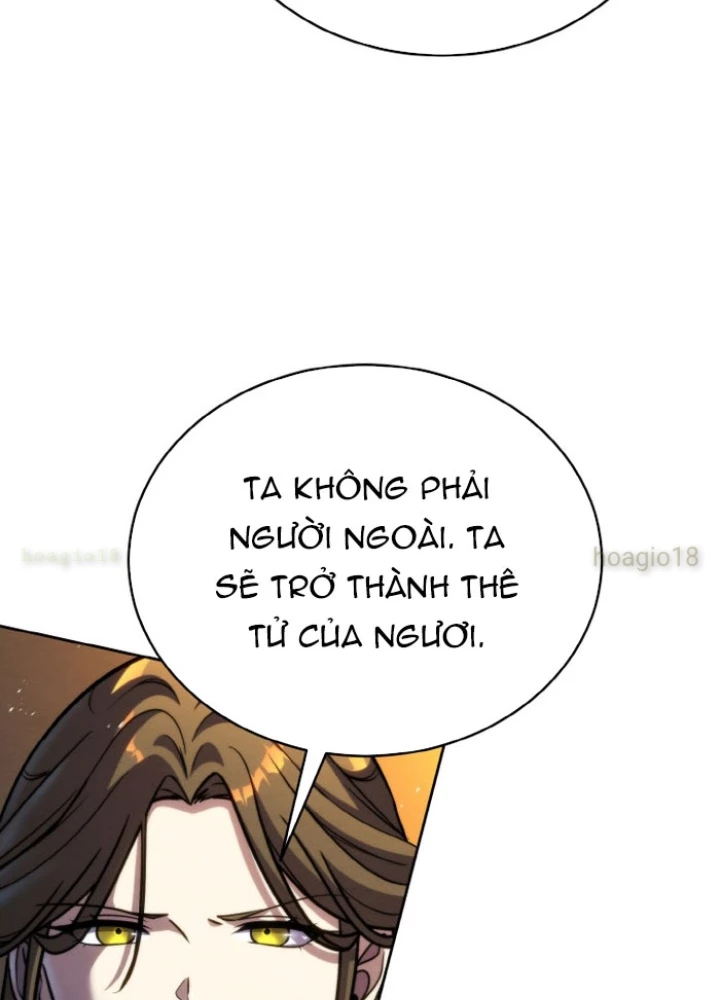 Tiểu Đệ Tử Của Võ Lâm Minh Chủ Chapter 57 - Trang 2