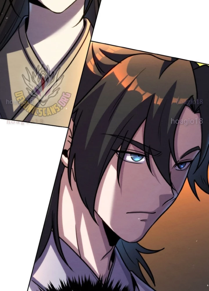 Tiểu Đệ Tử Của Võ Lâm Minh Chủ Chapter 57 - Trang 2