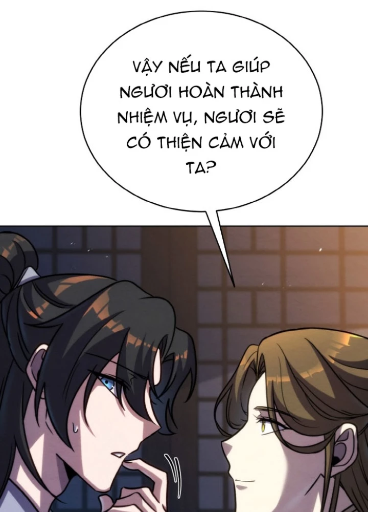 Tiểu Đệ Tử Của Võ Lâm Minh Chủ Chapter 57 - Trang 2