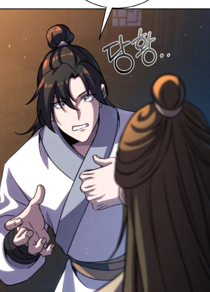 Tiểu Đệ Tử Của Võ Lâm Minh Chủ Chapter 57 - Trang 2