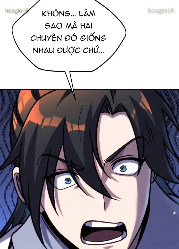 Tiểu Đệ Tử Của Võ Lâm Minh Chủ Chapter 57 - Trang 2