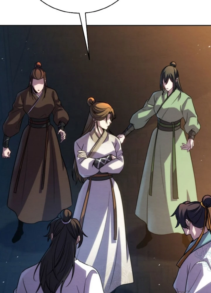 Tiểu Đệ Tử Của Võ Lâm Minh Chủ Chapter 57 - Trang 2