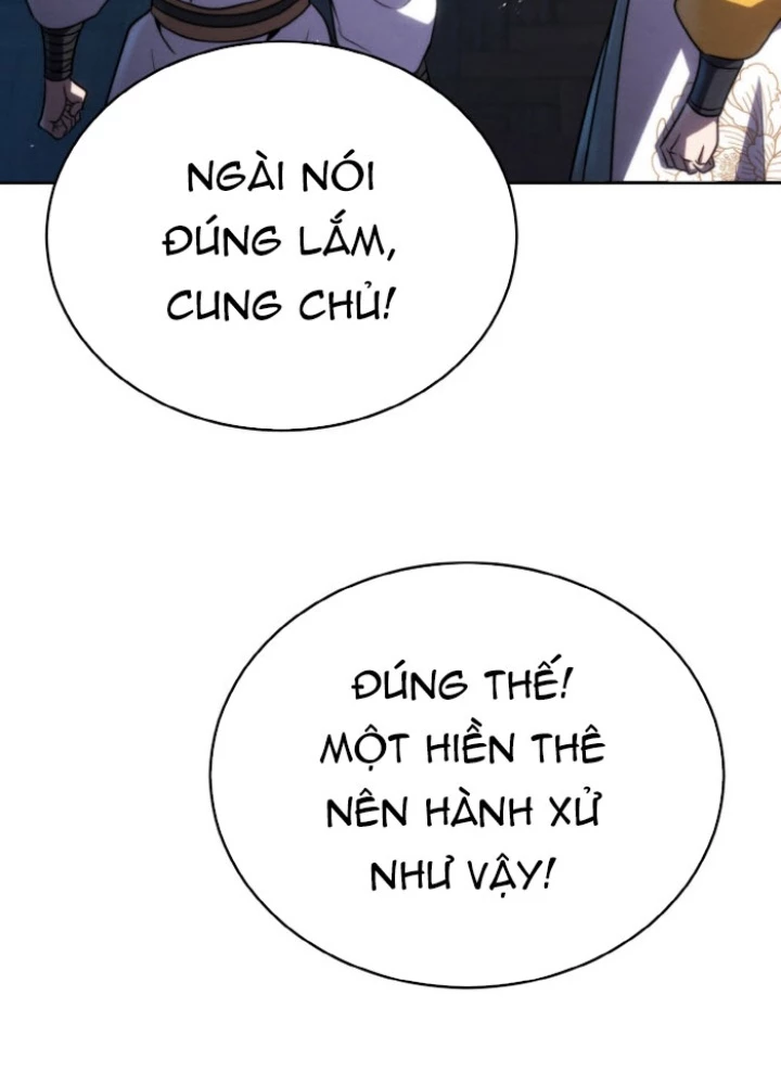 Tiểu Đệ Tử Của Võ Lâm Minh Chủ Chapter 57 - Trang 2