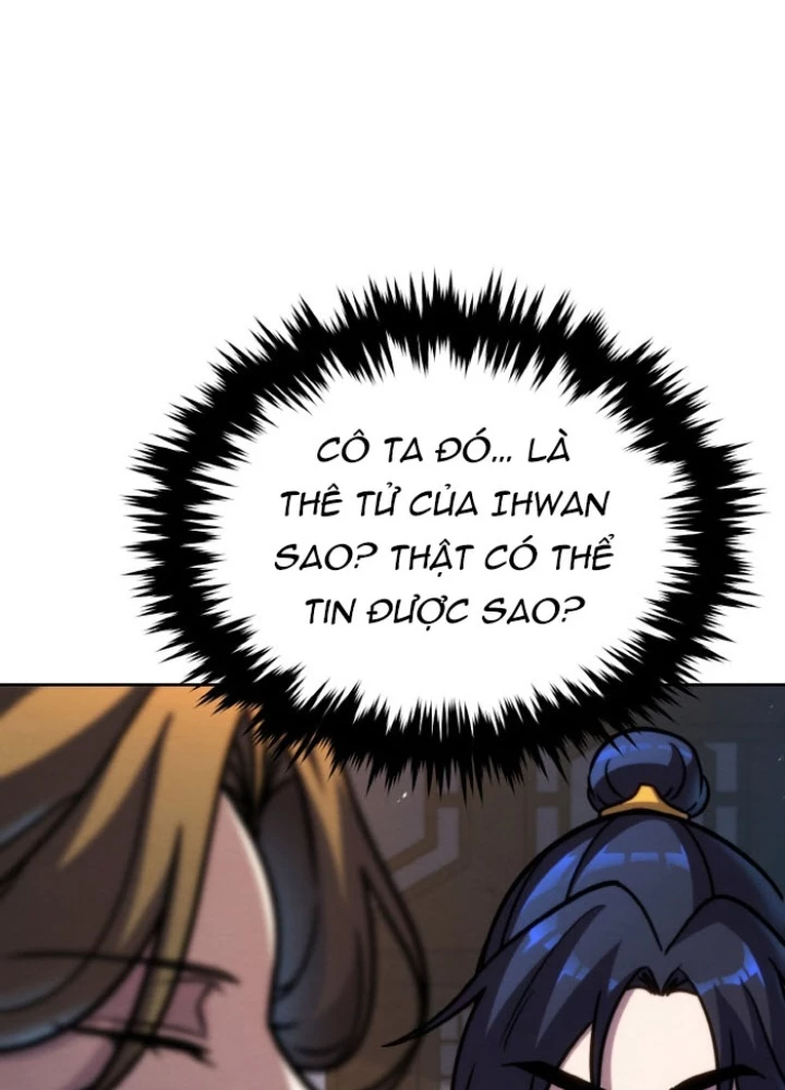 Tiểu Đệ Tử Của Võ Lâm Minh Chủ Chapter 57 - Trang 2