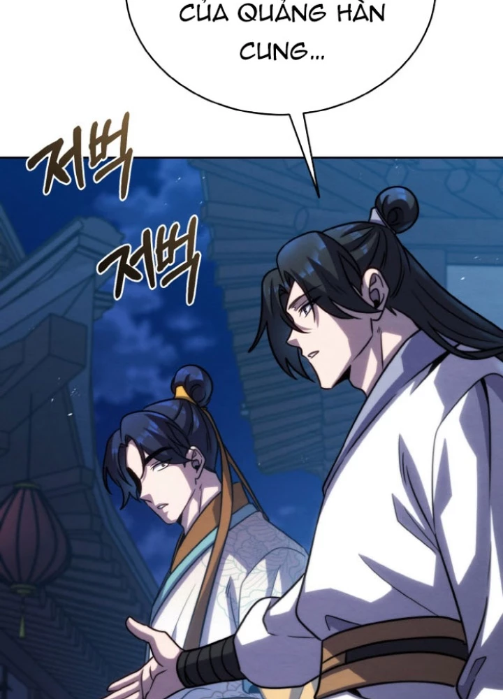 Tiểu Đệ Tử Của Võ Lâm Minh Chủ Chapter 57 - Trang 2