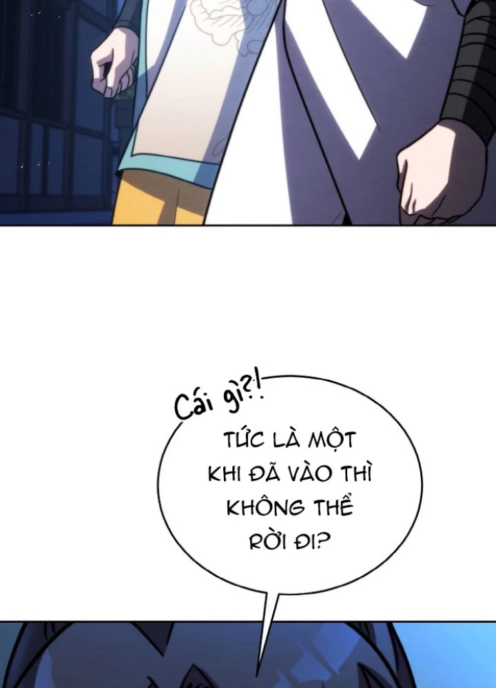 Tiểu Đệ Tử Của Võ Lâm Minh Chủ Chapter 57 - Trang 2