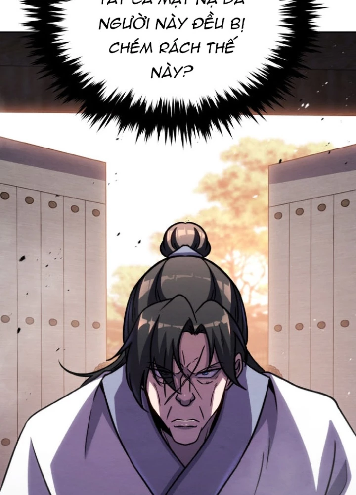 Tiểu Đệ Tử Của Võ Lâm Minh Chủ Chapter 57 - Trang 2