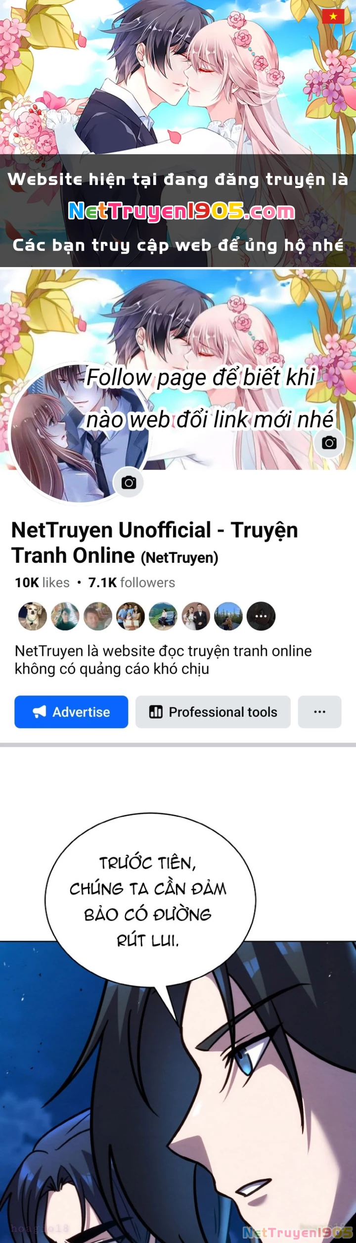 Tiểu Đệ Tử Của Võ Lâm Minh Chủ Chapter 57 - Trang 2