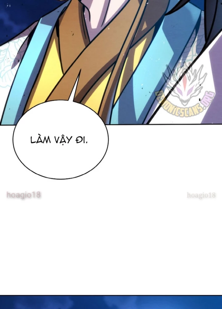 Tiểu Đệ Tử Của Võ Lâm Minh Chủ Chapter 57 - Trang 2