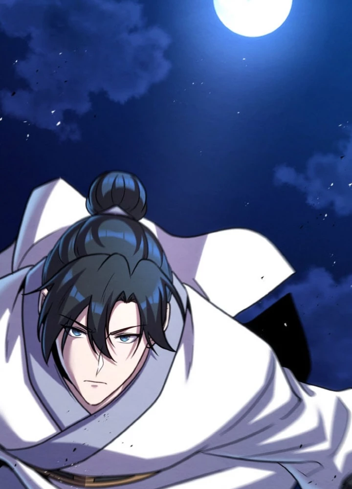 Tiểu Đệ Tử Của Võ Lâm Minh Chủ Chapter 57 - Trang 2