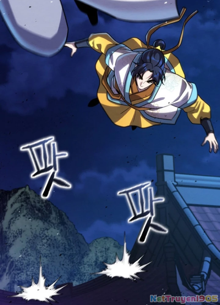 Tiểu Đệ Tử Của Võ Lâm Minh Chủ Chapter 57 - Trang 2