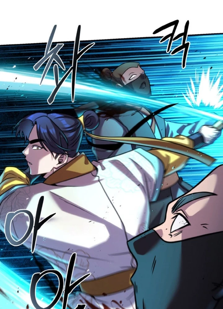 Tiểu Đệ Tử Của Võ Lâm Minh Chủ Chapter 57 - Trang 2