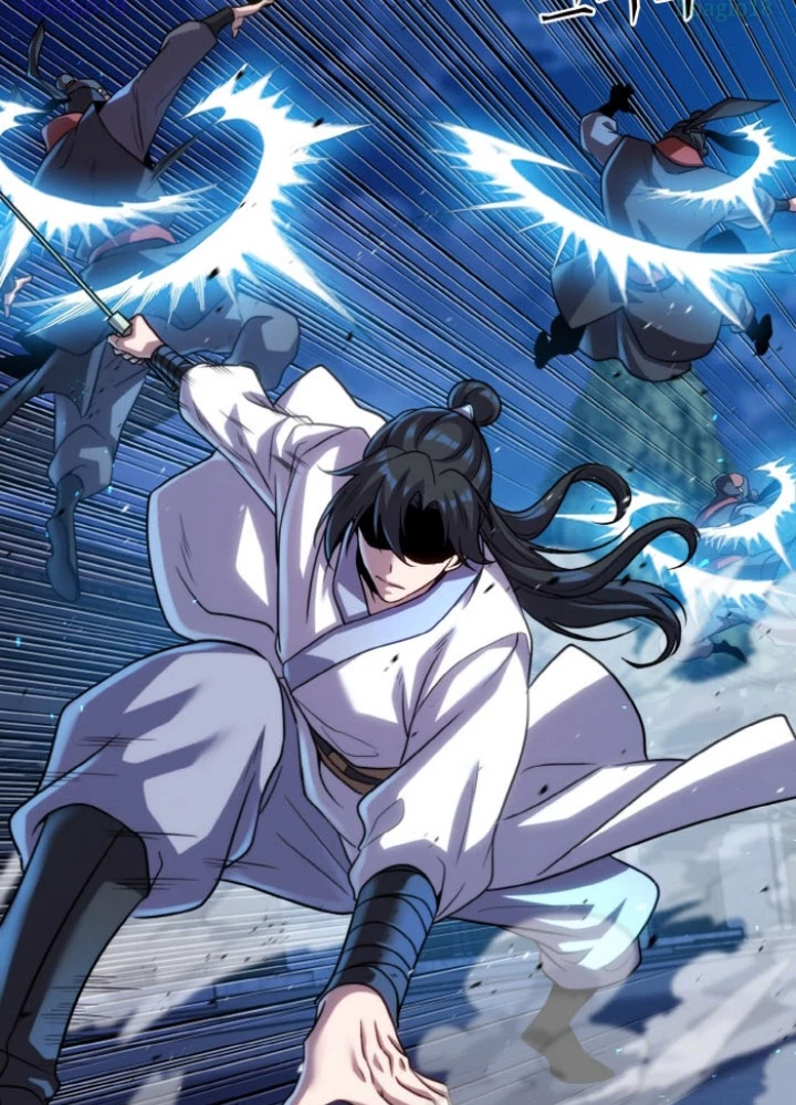 Tiểu Đệ Tử Của Võ Lâm Minh Chủ Chapter 57 - Trang 2