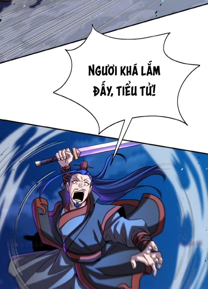 Tiểu Đệ Tử Của Võ Lâm Minh Chủ Chapter 57 - Trang 2