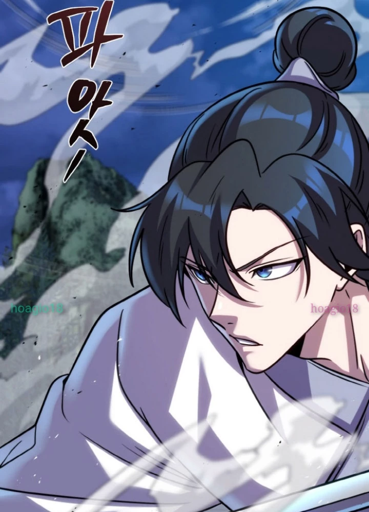 Tiểu Đệ Tử Của Võ Lâm Minh Chủ Chapter 57 - Trang 2