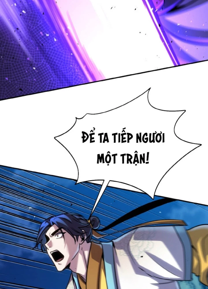 Tiểu Đệ Tử Của Võ Lâm Minh Chủ Chapter 57 - Trang 2