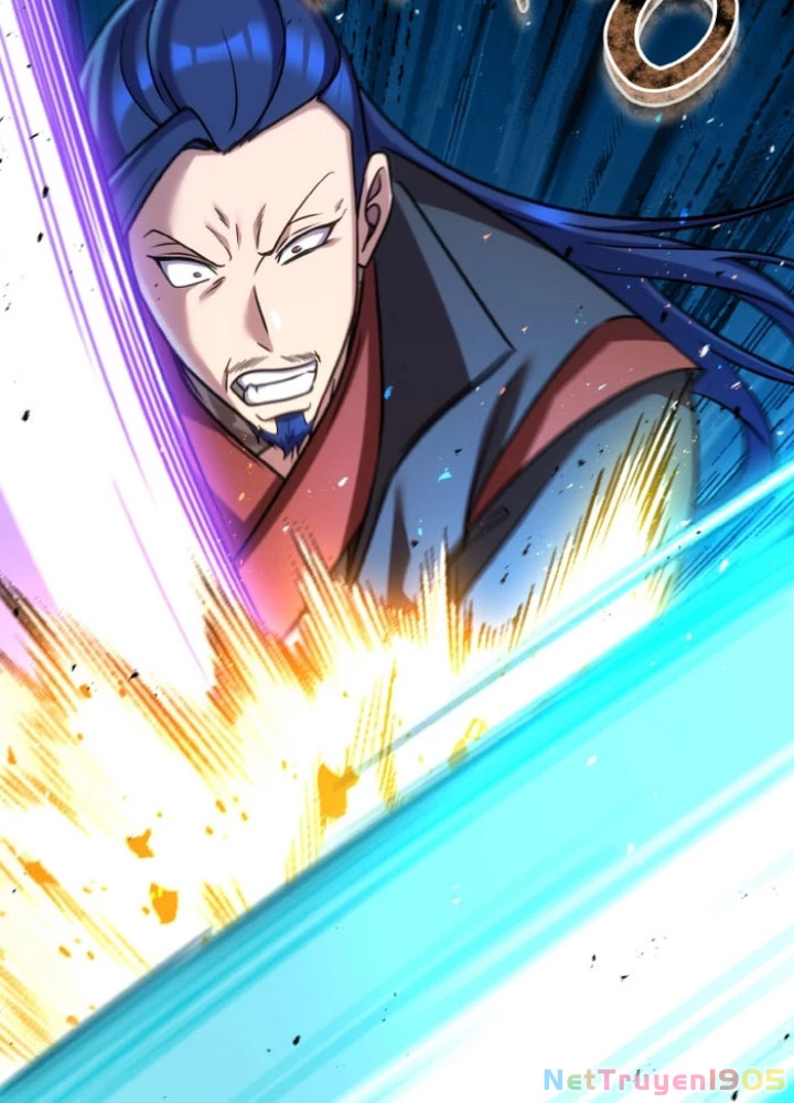 Tiểu Đệ Tử Của Võ Lâm Minh Chủ Chapter 57 - Trang 2