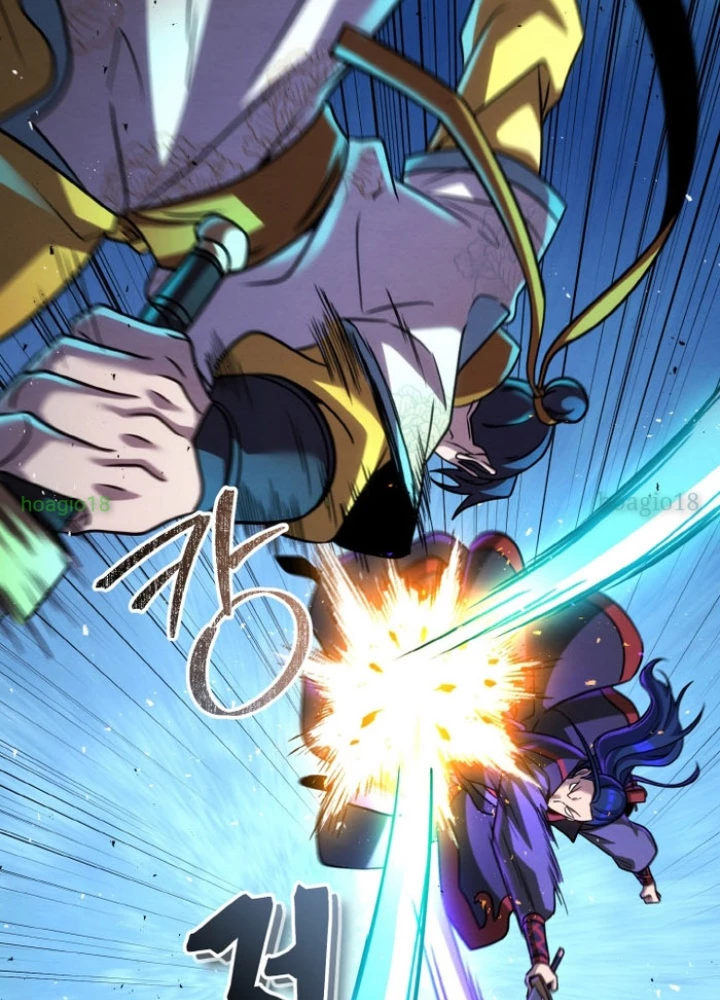 Tiểu Đệ Tử Của Võ Lâm Minh Chủ Chapter 57 - Trang 2