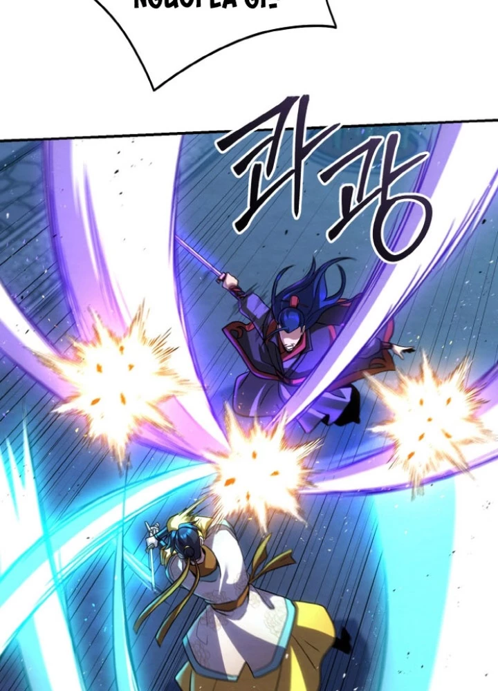 Tiểu Đệ Tử Của Võ Lâm Minh Chủ Chapter 57 - Trang 2