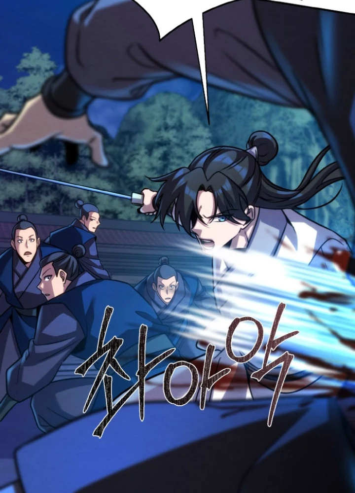 Tiểu Đệ Tử Của Võ Lâm Minh Chủ Chapter 57 - Trang 2