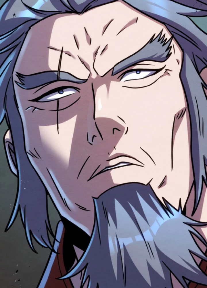 Tiểu Đệ Tử Của Võ Lâm Minh Chủ Chapter 57 - Trang 2