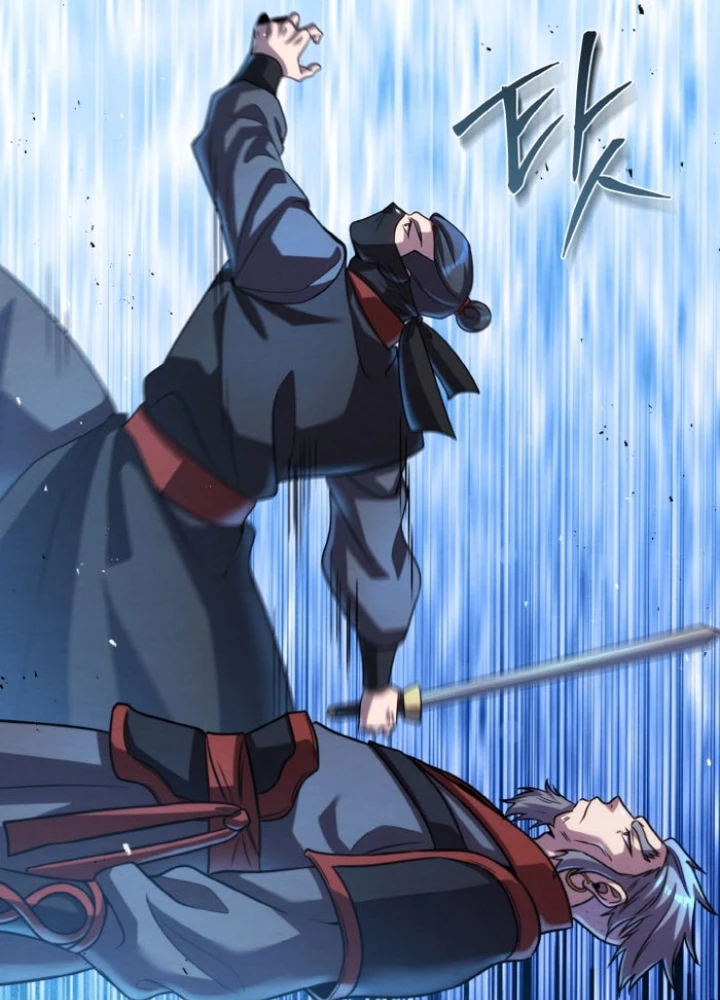 Tiểu Đệ Tử Của Võ Lâm Minh Chủ Chapter 57 - Trang 2