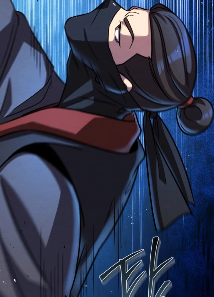 Tiểu Đệ Tử Của Võ Lâm Minh Chủ Chapter 57 - Trang 2