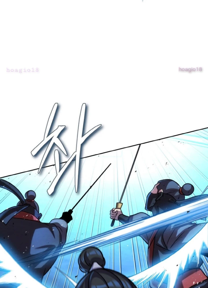 Tiểu Đệ Tử Của Võ Lâm Minh Chủ Chapter 57 - Trang 2