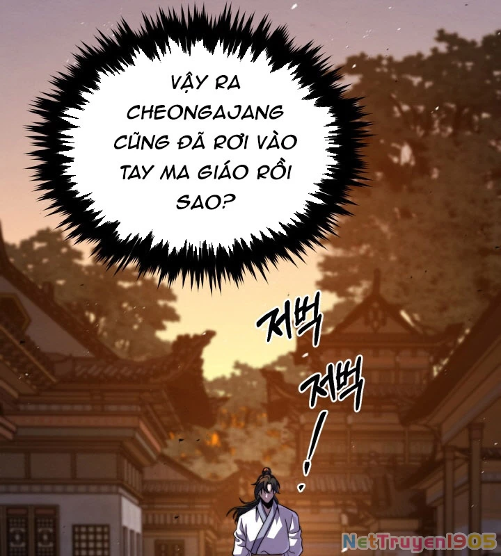 Tiểu Đệ Tử Của Võ Lâm Minh Chủ Chapter 58 - Trang 2