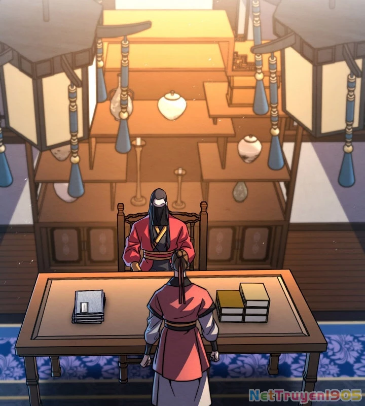 Tiểu Đệ Tử Của Võ Lâm Minh Chủ Chapter 58 - Trang 2