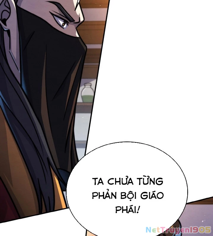 Tiểu Đệ Tử Của Võ Lâm Minh Chủ Chapter 58 - Trang 2