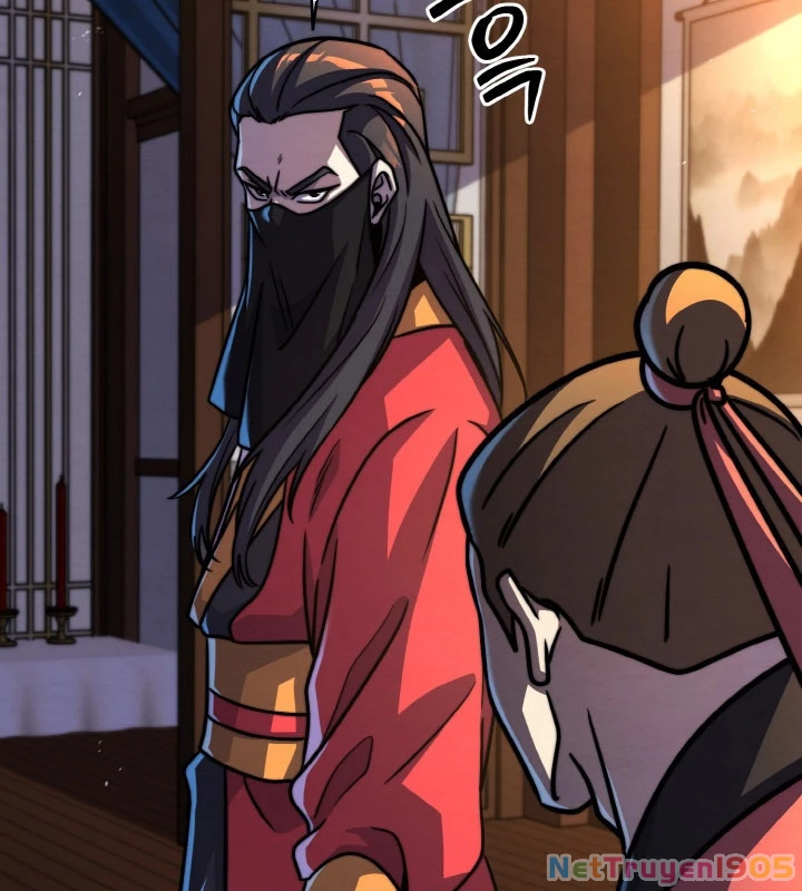 Tiểu Đệ Tử Của Võ Lâm Minh Chủ Chapter 58 - Trang 2