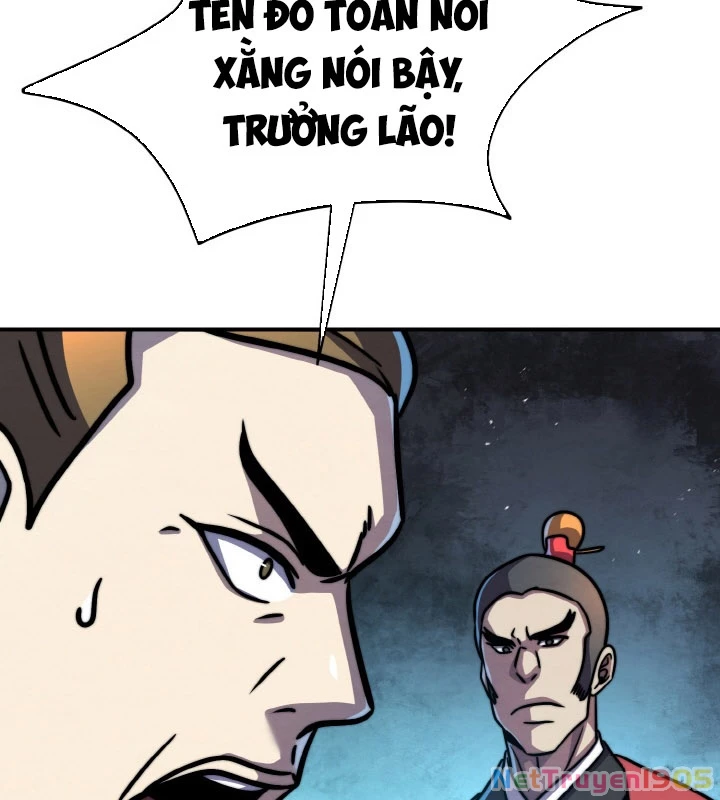 Tiểu Đệ Tử Của Võ Lâm Minh Chủ Chapter 58 - Trang 2