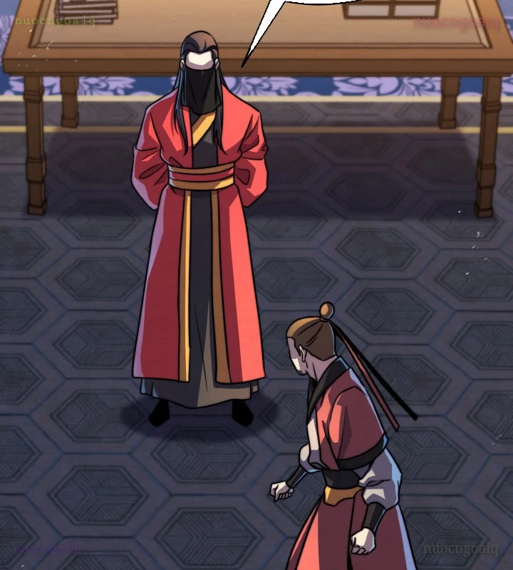 Tiểu Đệ Tử Của Võ Lâm Minh Chủ Chapter 58 - Trang 2