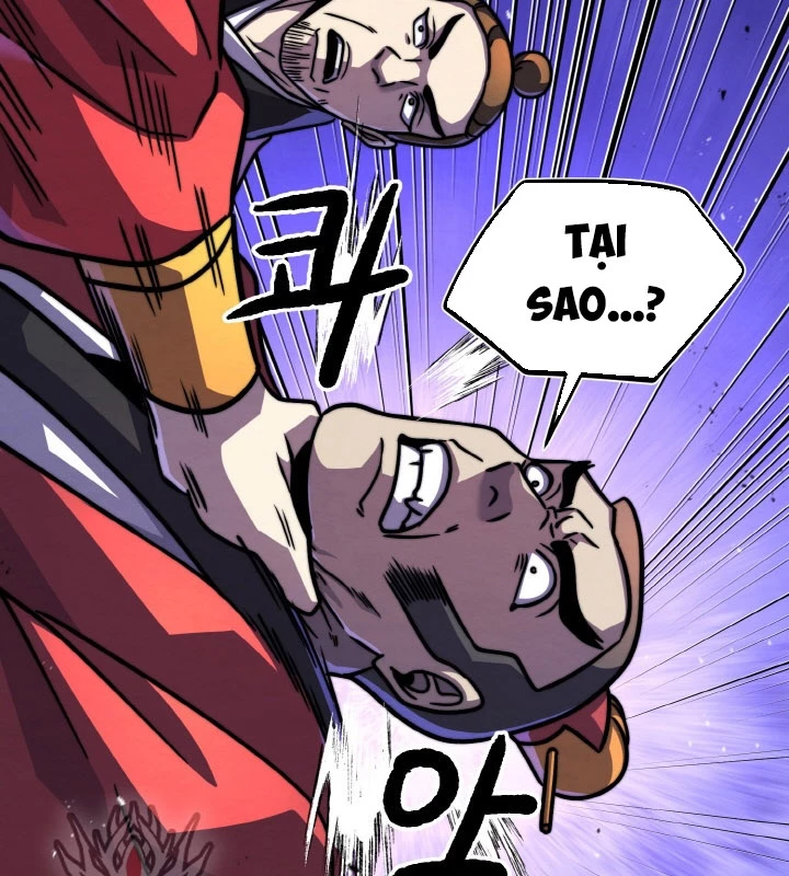 Tiểu Đệ Tử Của Võ Lâm Minh Chủ Chapter 58 - Trang 2