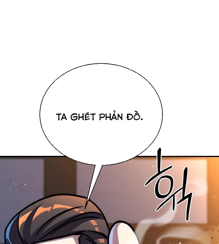 Tiểu Đệ Tử Của Võ Lâm Minh Chủ Chapter 58 - Trang 2