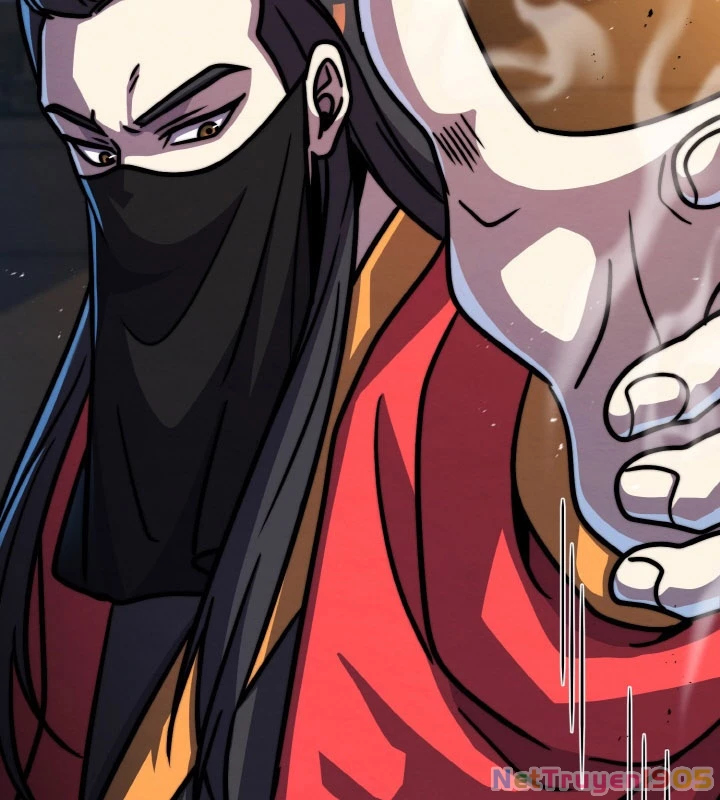 Tiểu Đệ Tử Của Võ Lâm Minh Chủ Chapter 58 - Trang 2