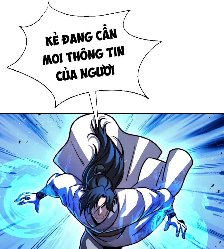 Tiểu Đệ Tử Của Võ Lâm Minh Chủ Chapter 58 - Trang 2