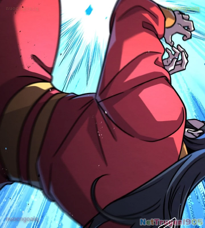 Tiểu Đệ Tử Của Võ Lâm Minh Chủ Chapter 58 - Trang 2