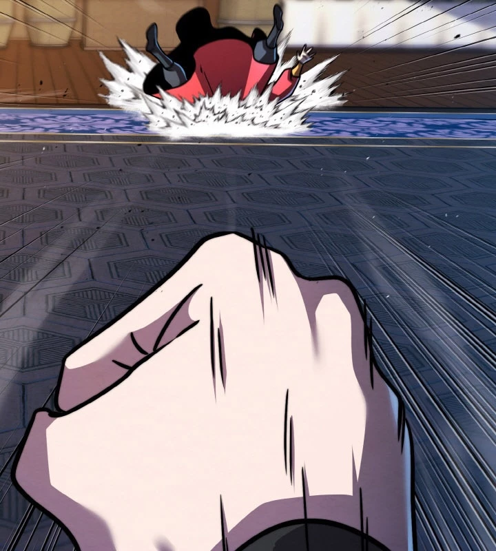 Tiểu Đệ Tử Của Võ Lâm Minh Chủ Chapter 58 - Trang 2