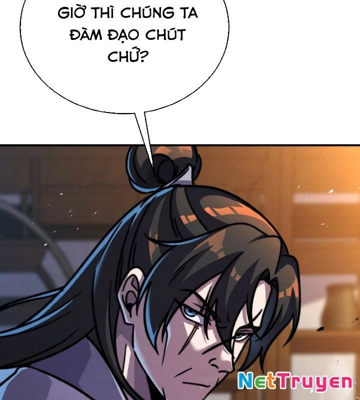 Tiểu Đệ Tử Của Võ Lâm Minh Chủ Chapter 58 - Trang 2