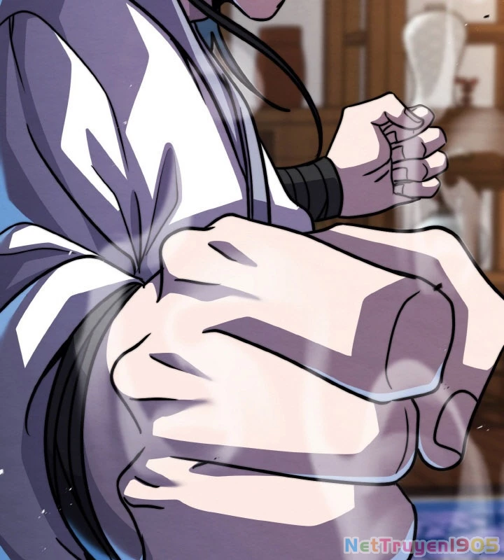 Tiểu Đệ Tử Của Võ Lâm Minh Chủ Chapter 58 - Trang 2