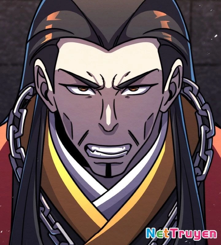 Tiểu Đệ Tử Của Võ Lâm Minh Chủ Chapter 58 - Trang 2