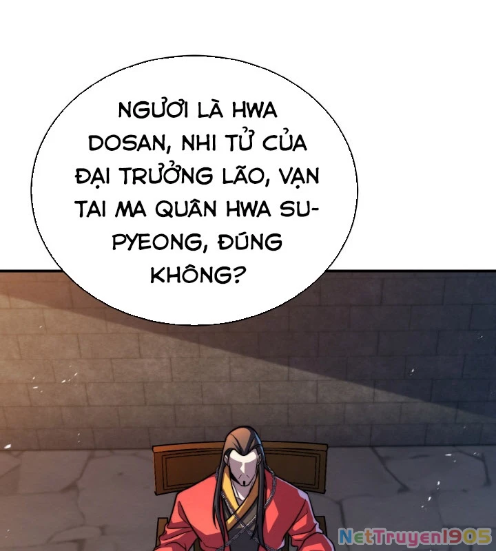 Tiểu Đệ Tử Của Võ Lâm Minh Chủ Chapter 58 - Trang 2