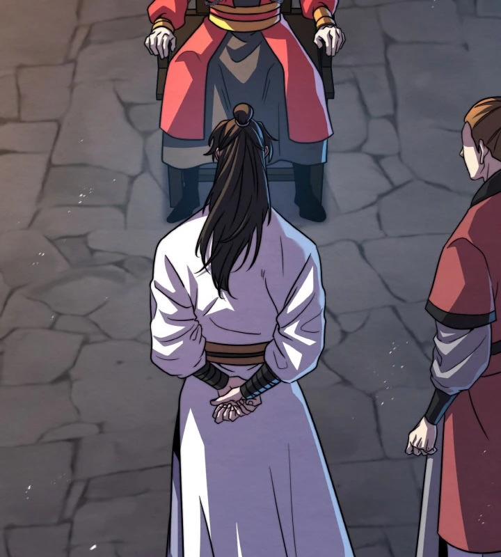 Tiểu Đệ Tử Của Võ Lâm Minh Chủ Chapter 58 - Trang 2