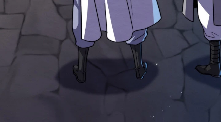 Tiểu Đệ Tử Của Võ Lâm Minh Chủ Chapter 58 - Trang 2